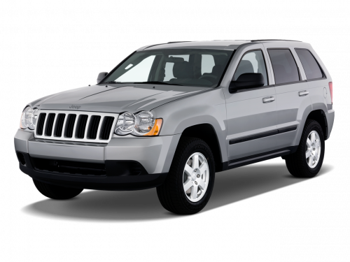 Grand Cherokee (2010-2014)